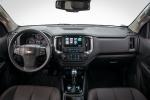 Chevrolet TrailBlazer 2016 года